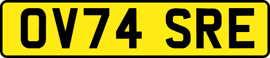 OV74SRE