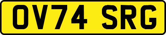 OV74SRG