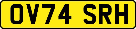 OV74SRH
