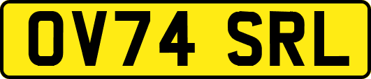 OV74SRL