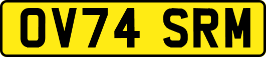 OV74SRM