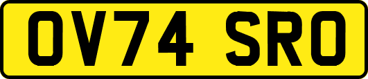 OV74SRO