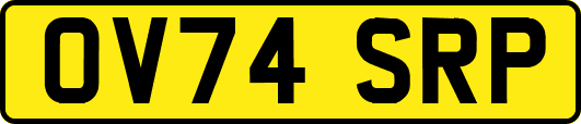 OV74SRP