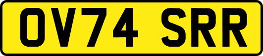 OV74SRR