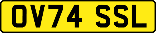 OV74SSL