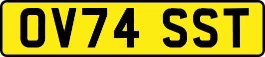OV74SST