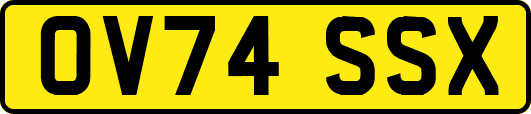 OV74SSX