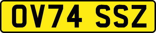 OV74SSZ