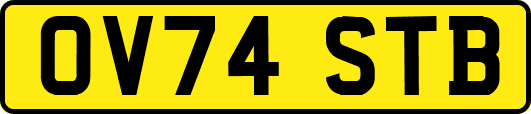 OV74STB