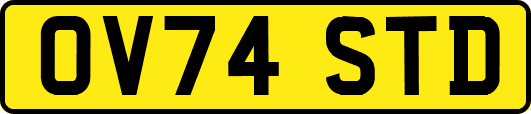 OV74STD
