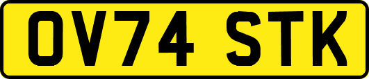 OV74STK