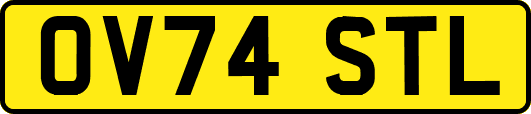 OV74STL