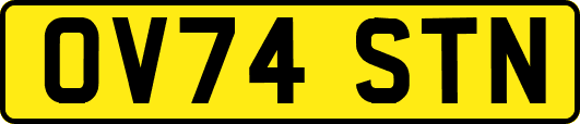 OV74STN