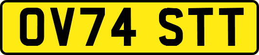 OV74STT