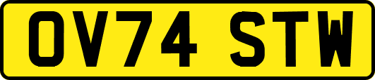 OV74STW