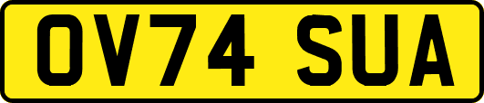 OV74SUA