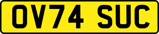 OV74SUC