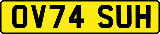 OV74SUH