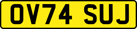 OV74SUJ