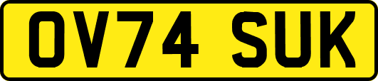 OV74SUK