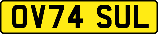 OV74SUL