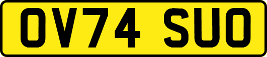 OV74SUO