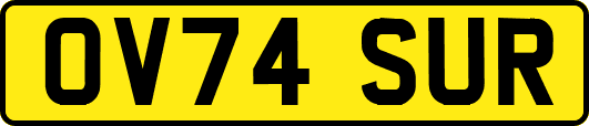 OV74SUR