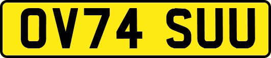 OV74SUU