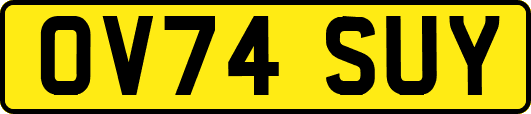 OV74SUY