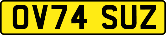 OV74SUZ