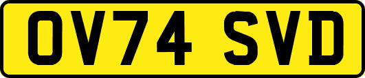 OV74SVD