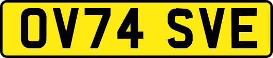OV74SVE