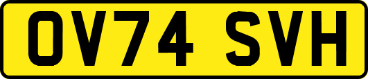OV74SVH