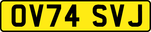 OV74SVJ