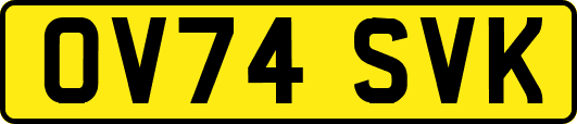 OV74SVK