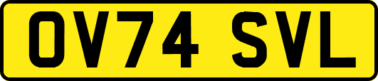 OV74SVL