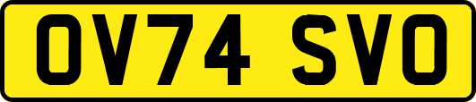 OV74SVO