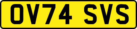 OV74SVS