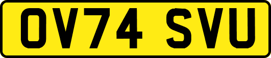 OV74SVU