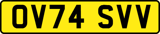 OV74SVV