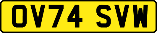 OV74SVW