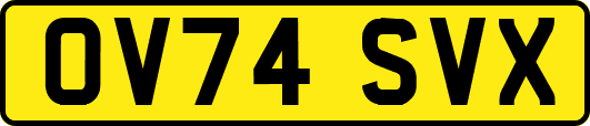 OV74SVX