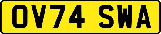 OV74SWA