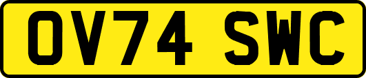 OV74SWC