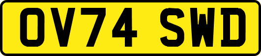 OV74SWD