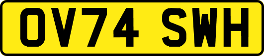 OV74SWH