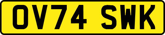 OV74SWK