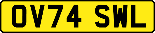 OV74SWL