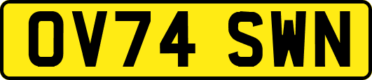 OV74SWN