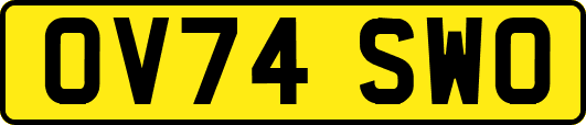 OV74SWO